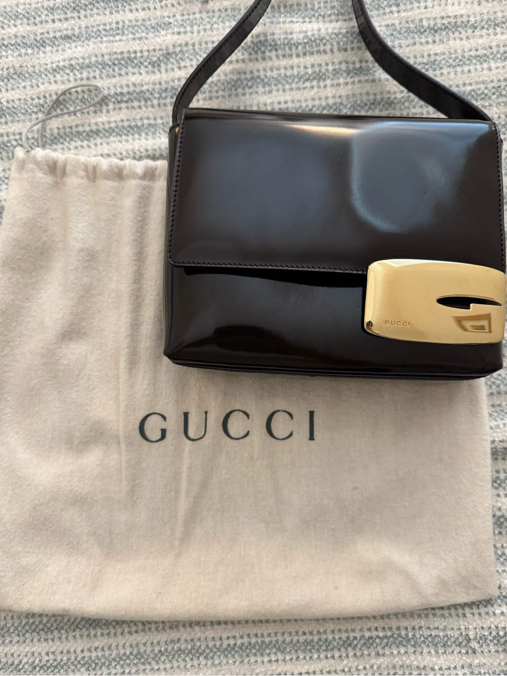 Tom Ford Era Gucci bag - Picture 2 of 5